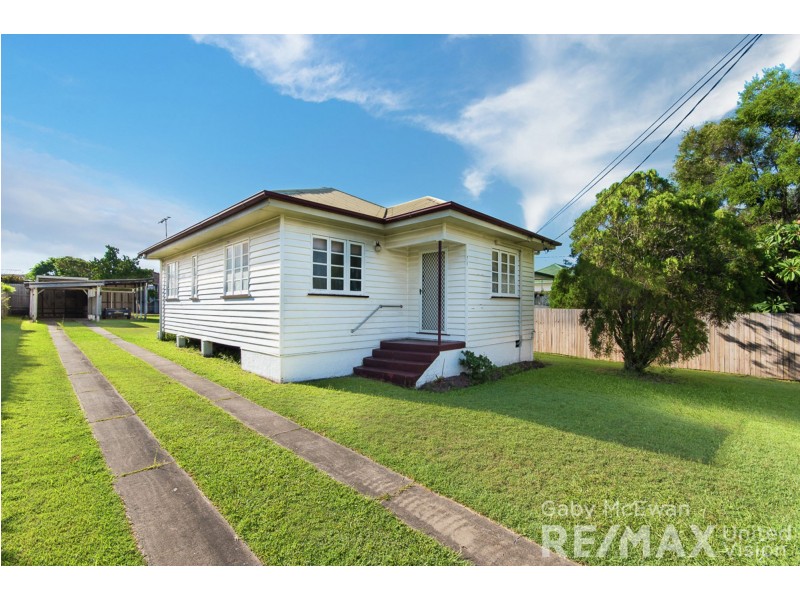 94 Adelaide Street, Carina QLD 4152