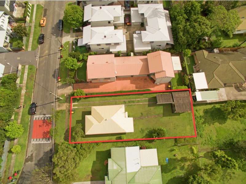 94 Adelaide Street, Carina QLD 4152