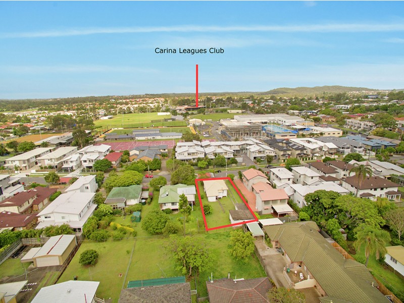 94 Adelaide Street, Carina QLD 4152