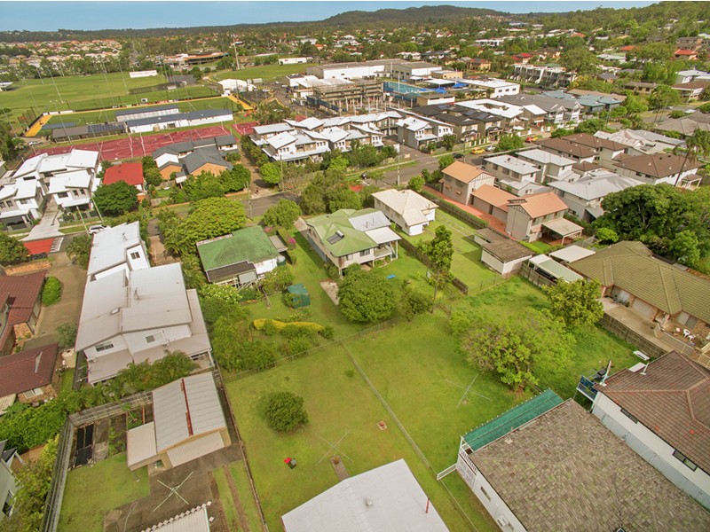 94 Adelaide Street, Carina QLD 4152