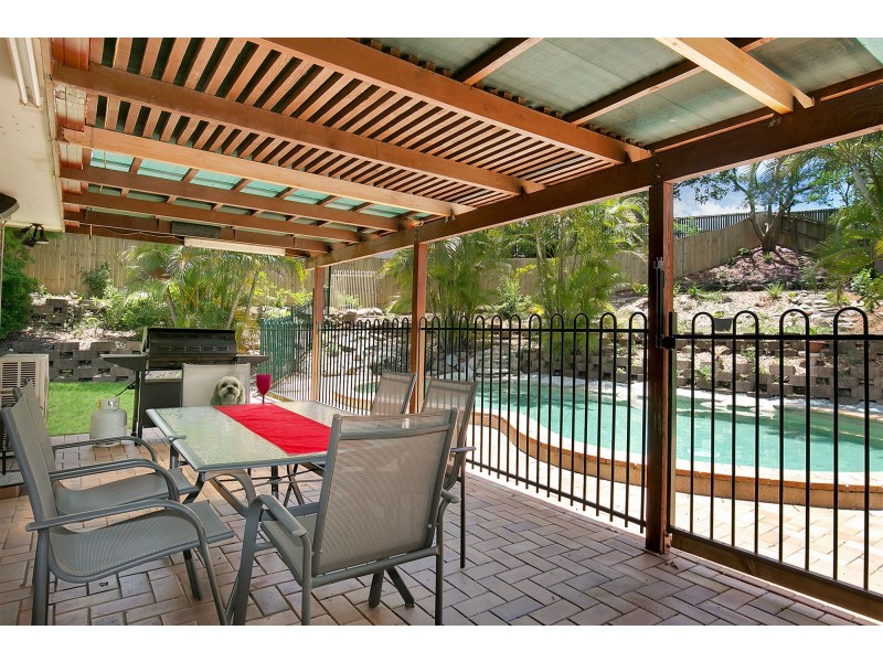 8 Leilani Court, Carina QLD 4152