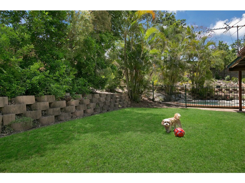 8 Leilani Court, Carina QLD 4152