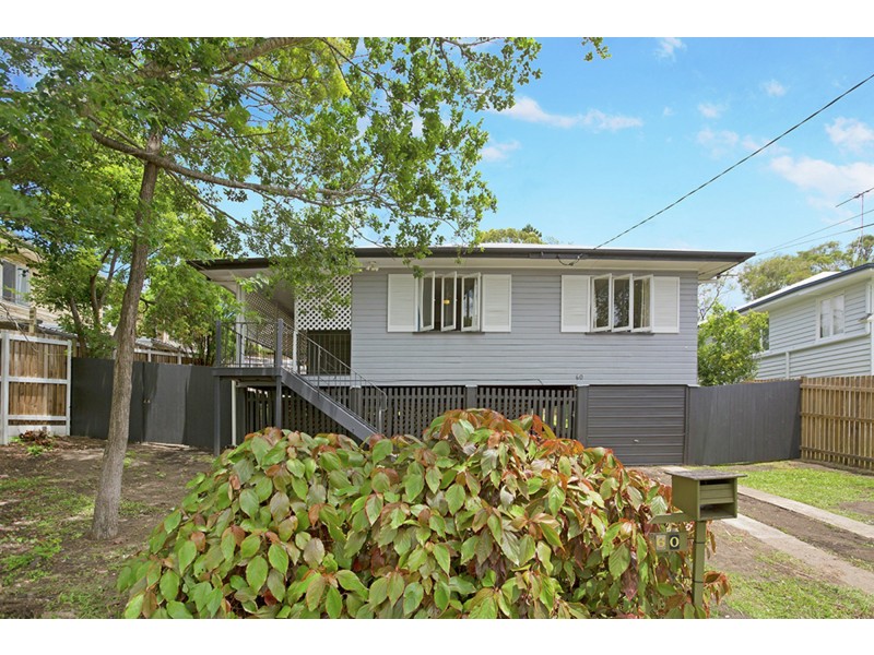60 Nurstead Street, Camp Hill QLD 4152