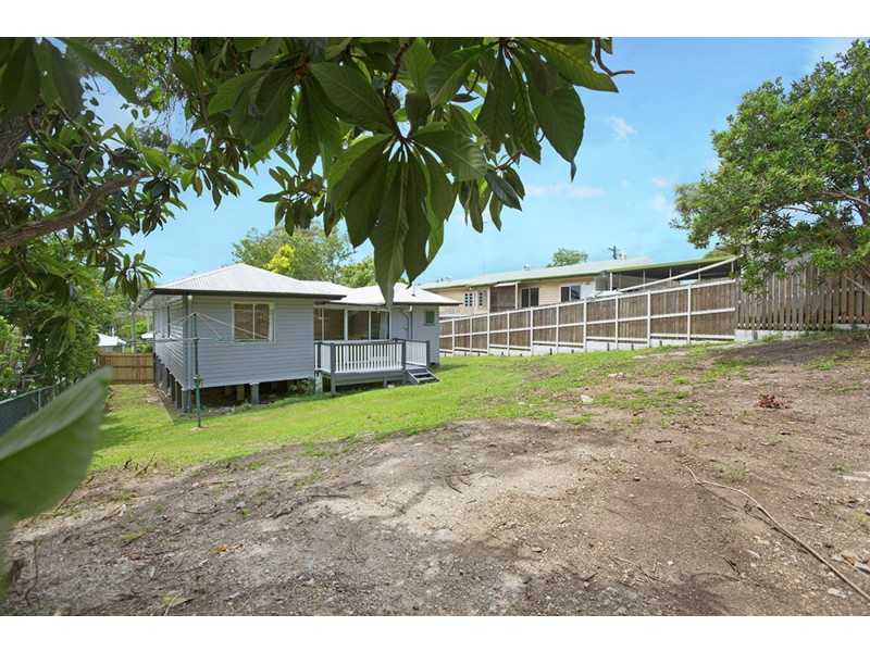 60 Nurstead Street, Camp Hill QLD 4152