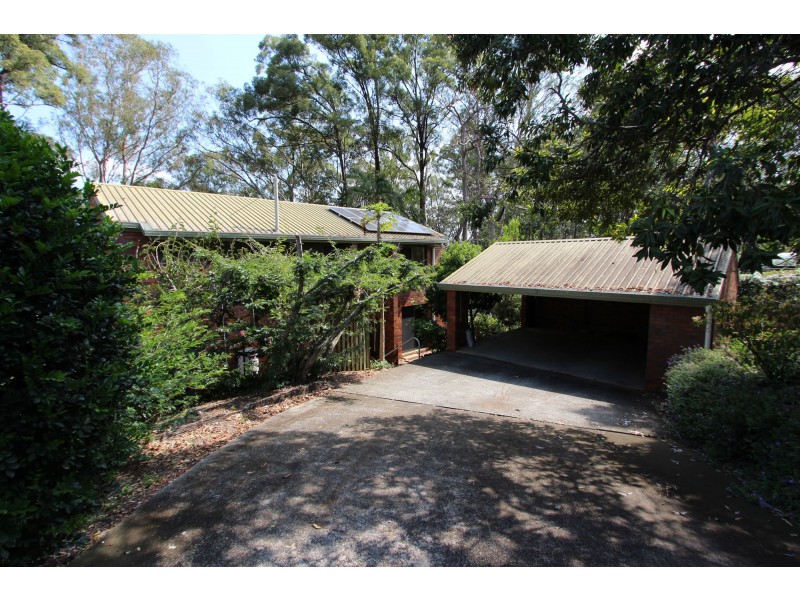 1179 Oakey Flat Road, Narangba QLD 4504