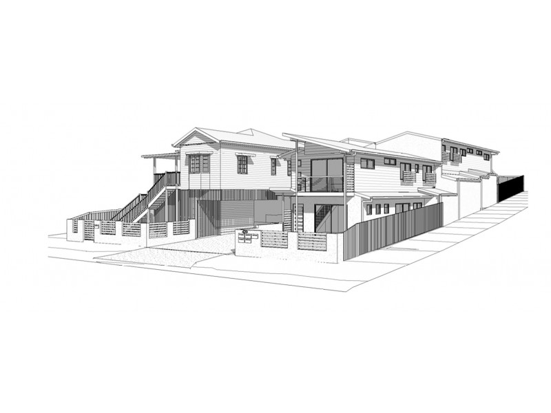 420 Bennetts Road, Norman Park QLD 4170