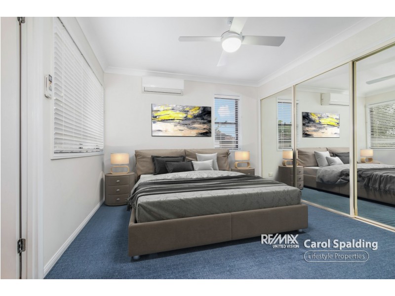 22/16 Violet Close, Eight Mile Plains QLD 4113