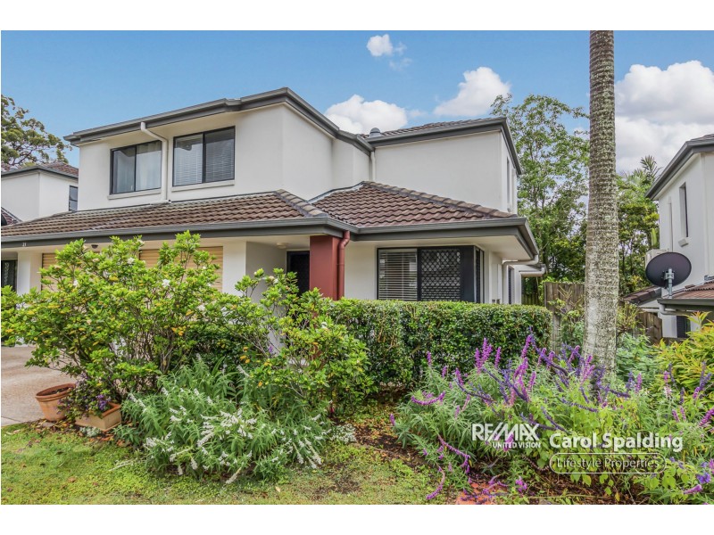 22/16 Violet Close, Eight Mile Plains QLD 4113