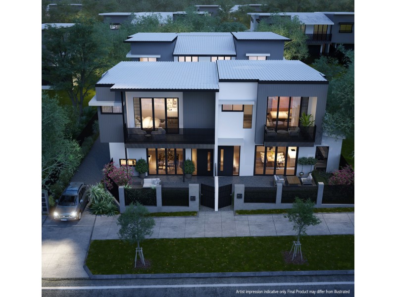 3/81 Orana Street, Carina QLD 4152