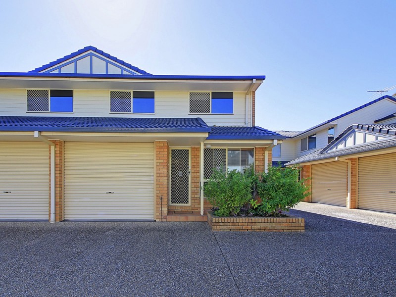 2/107 Adelaide Street, Carina QLD 4152