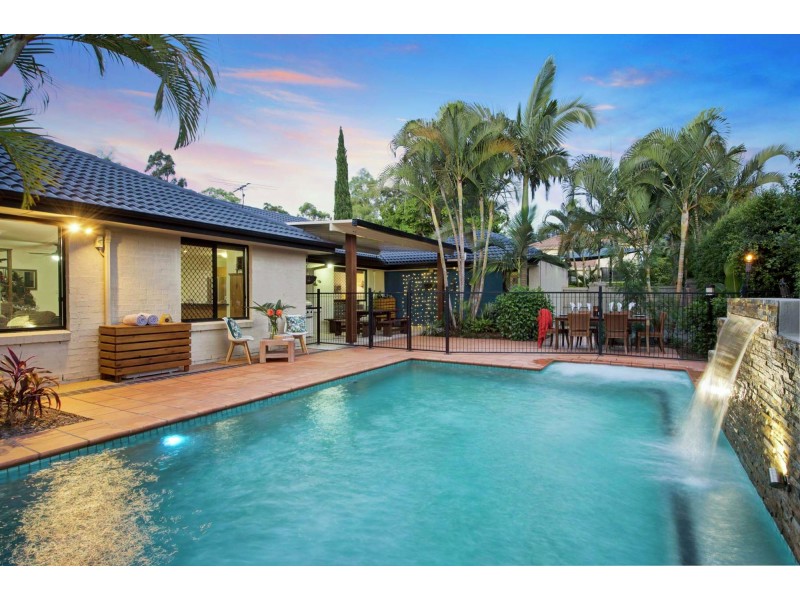 22 Balmoral Place, Forest Lake QLD 4078