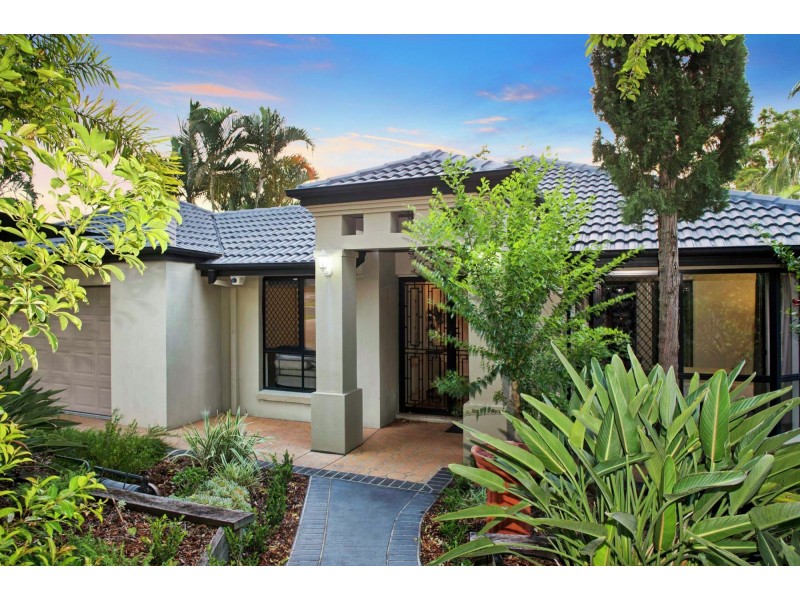 22 Balmoral Place, Forest Lake QLD 4078