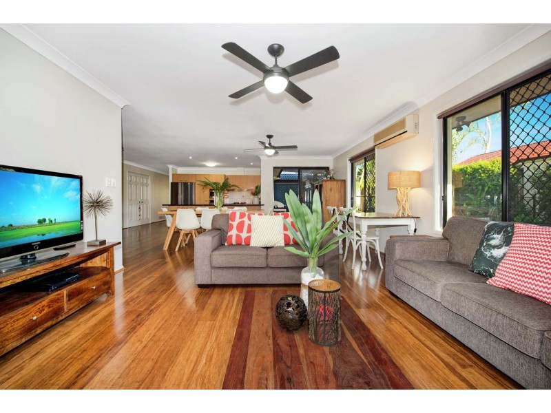 22 Balmoral Place, Forest Lake QLD 4078