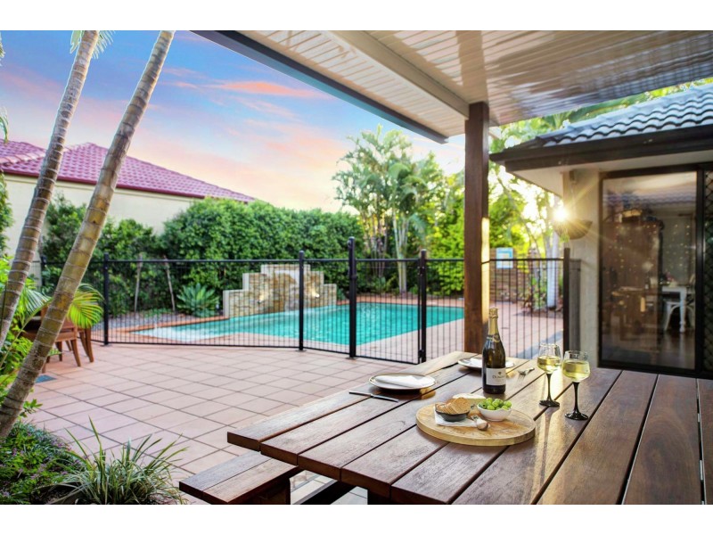 22 Balmoral Place, Forest Lake QLD 4078
