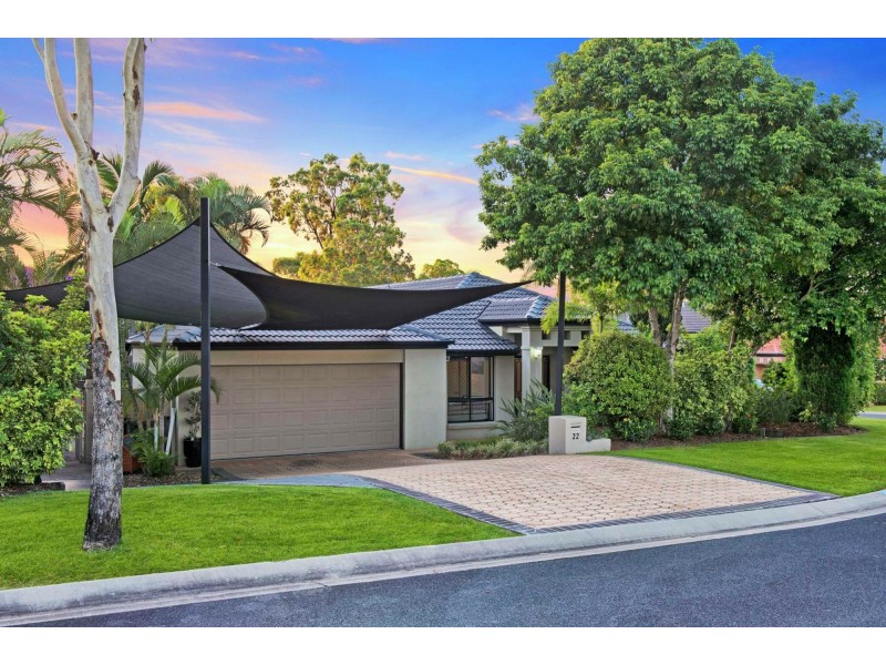 22 Balmoral Place, Forest Lake QLD 4078