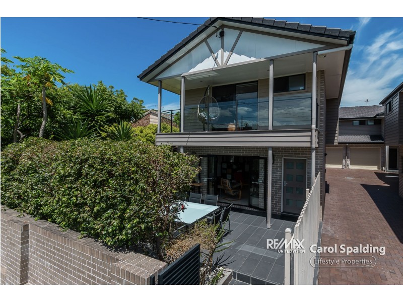 1/22 Orana Street, Carina QLD 4152