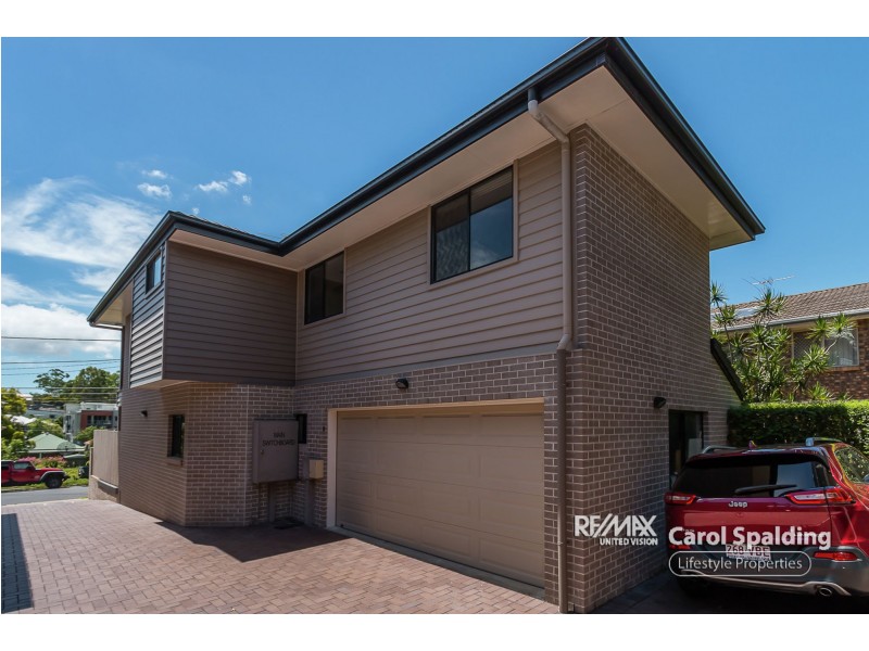 1/22 Orana Street, Carina QLD 4152