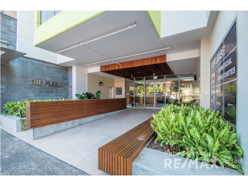 223/66 Manning Street, South Brisbane QLD 4101