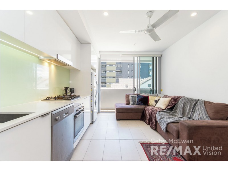 223/66 Manning Street, South Brisbane QLD 4101
