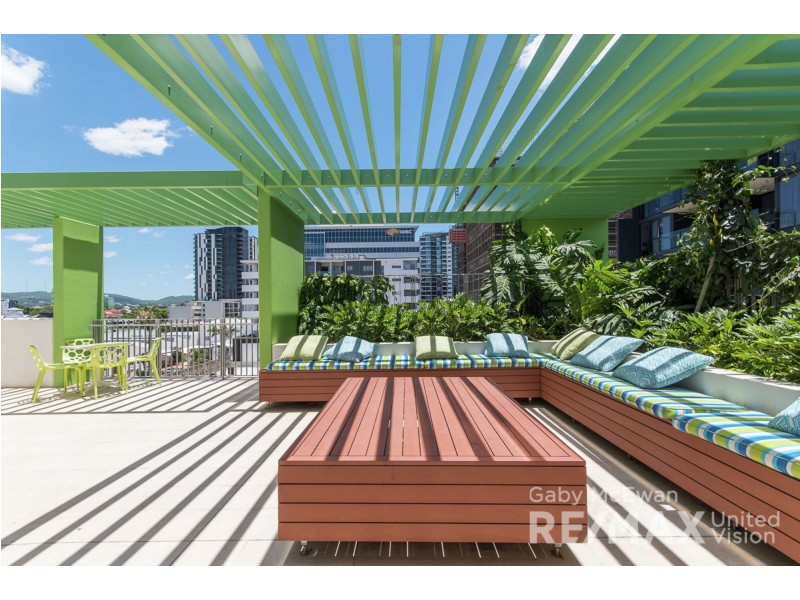 223/66 Manning Street, South Brisbane QLD 4101