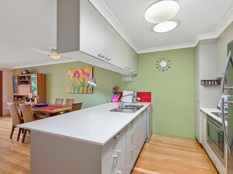 18/32 Bendena Terrace, Carina Heights QLD 4152