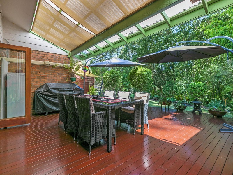 18/32 Bendena Terrace, Carina Heights QLD 4152
