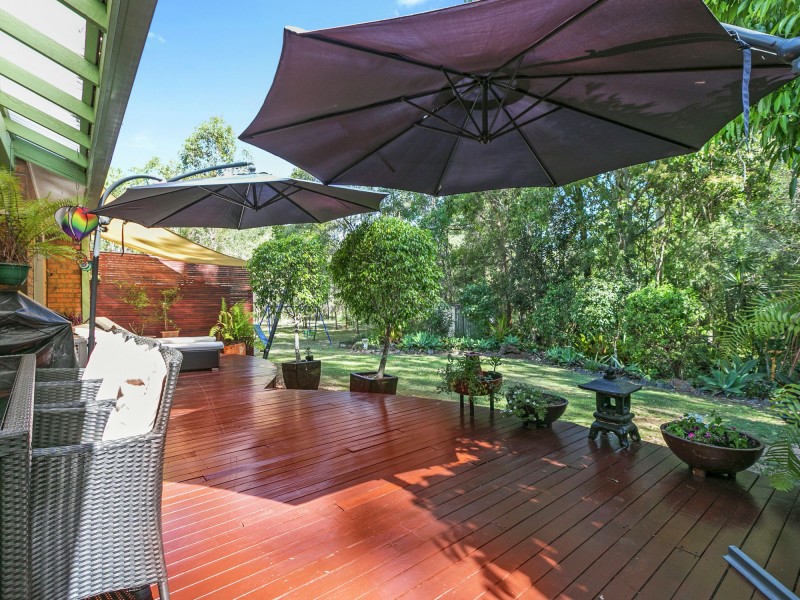 18/32 Bendena Terrace, Carina Heights QLD 4152