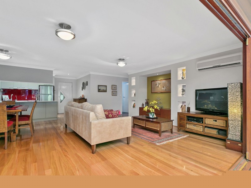 18/32 Bendena Terrace, Carina Heights QLD 4152