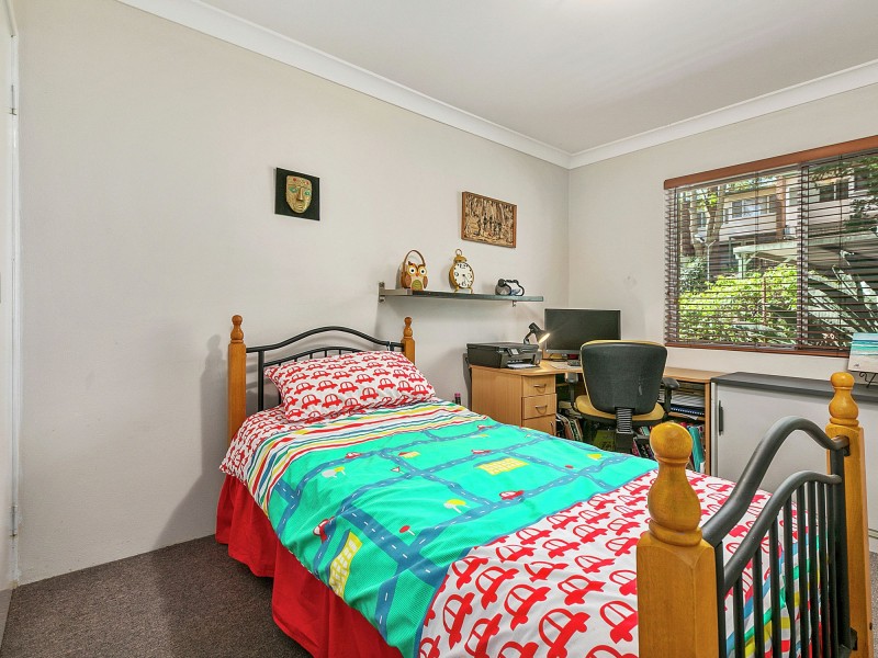 18/32 Bendena Terrace, Carina Heights QLD 4152