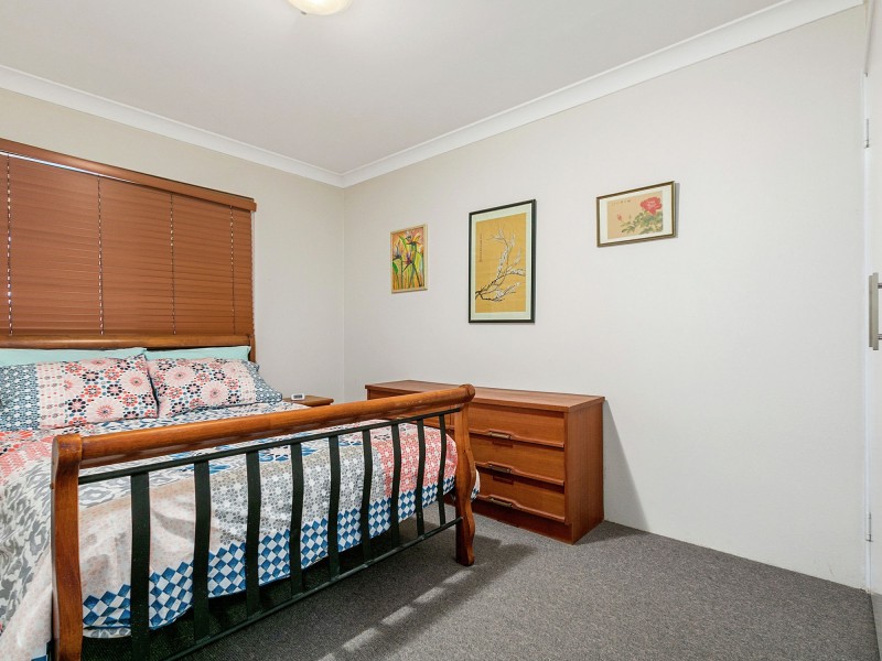 18/32 Bendena Terrace, Carina Heights QLD 4152