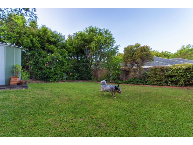 23 Mitchell Place, Belmont QLD 4153