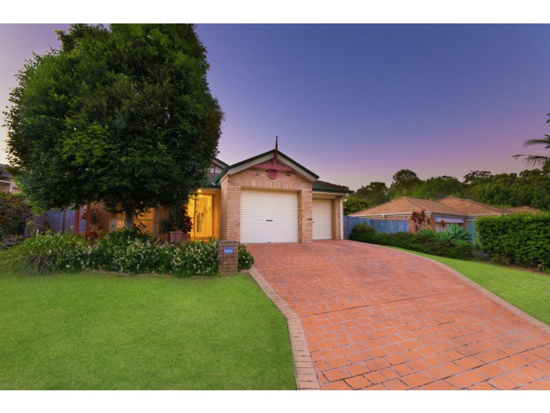 23 Mitchell Place, Belmont QLD 4153