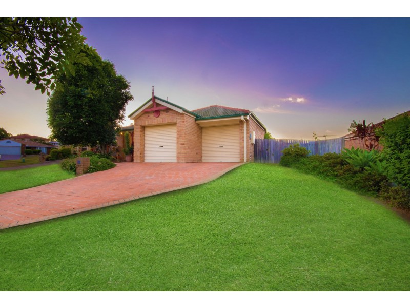 23 Mitchell Place, Belmont QLD 4153