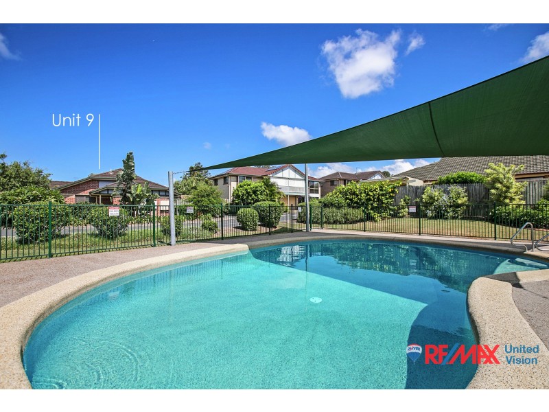9/43 Scrub Road, Carindale QLD 4152