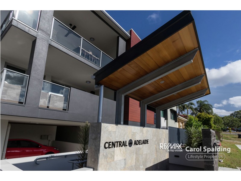 7/11 Adelaide Street, Carina QLD 4152