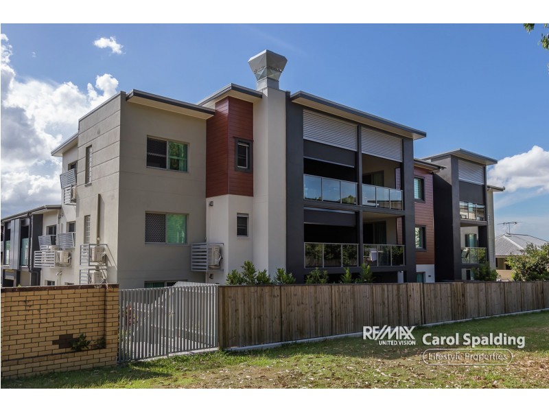 7/11 Adelaide Street, Carina QLD 4152