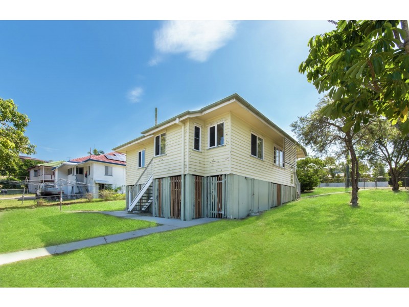 18 Rea Street, Carina Heights QLD 4152