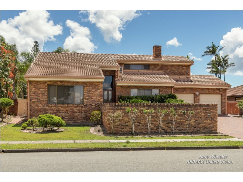 44 Bridgnorth Street, Carindale QLD 4152