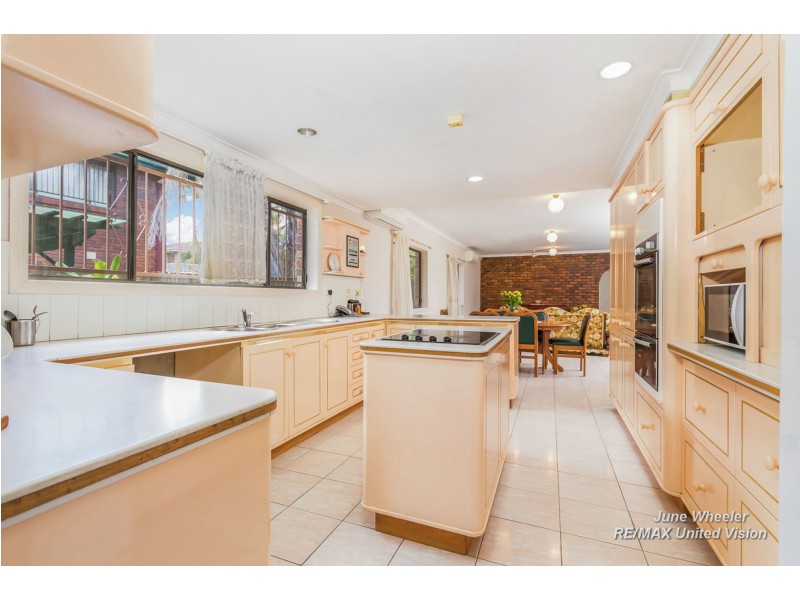 44 Bridgnorth Street, Carindale QLD 4152