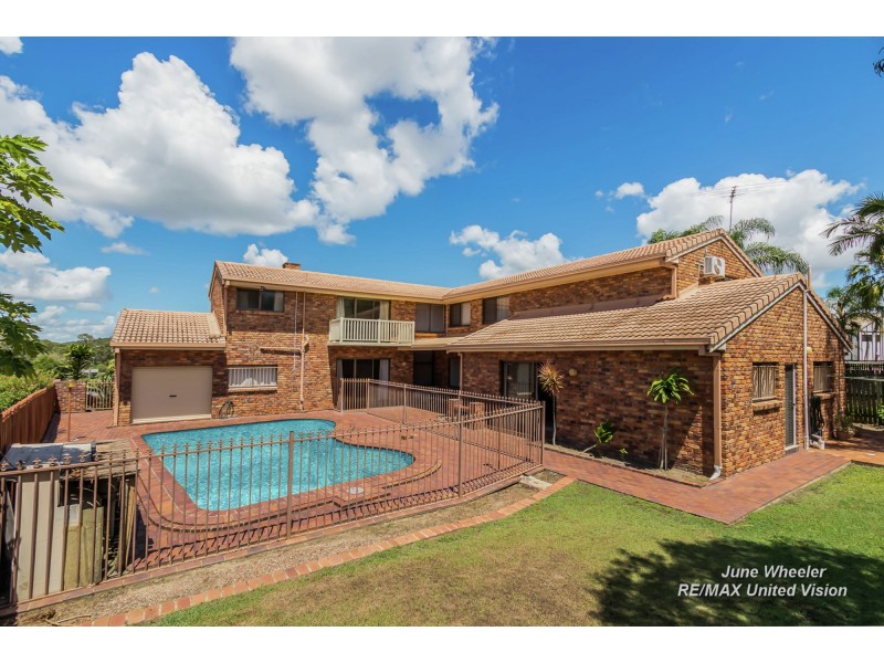 44 Bridgnorth Street, Carindale QLD 4152