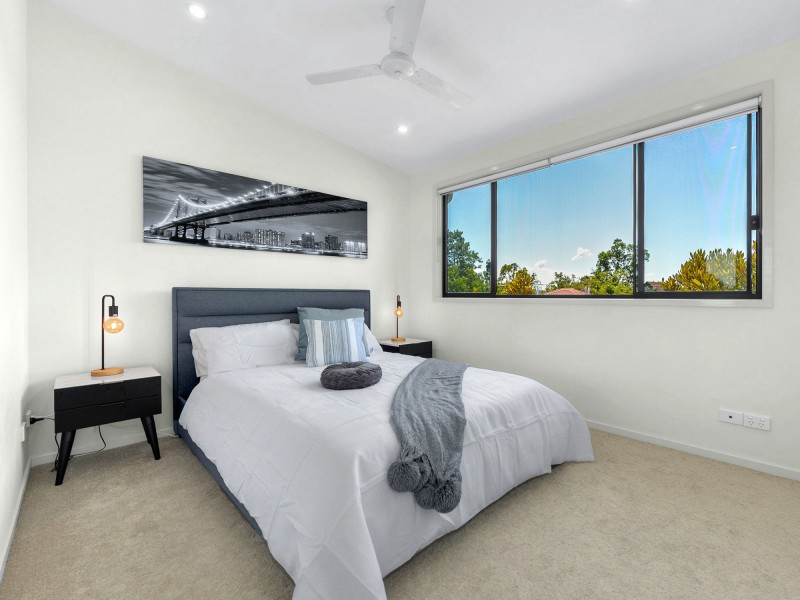 5/255 Cavendish Road, Coorparoo QLD 4151