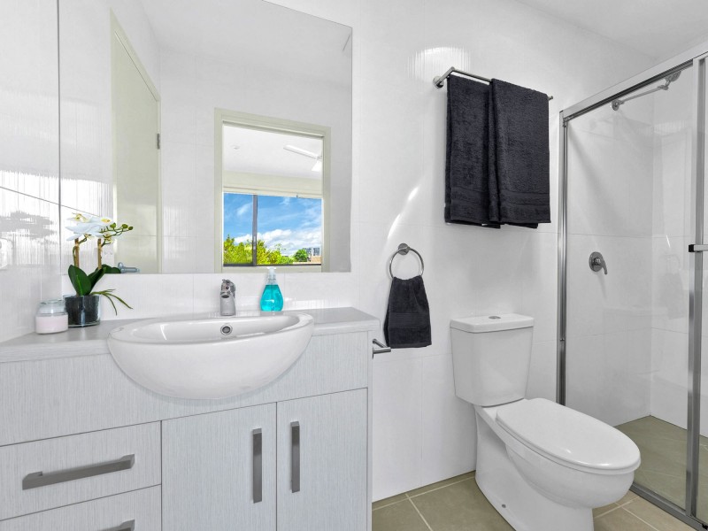 5/255 Cavendish Road, Coorparoo QLD 4151