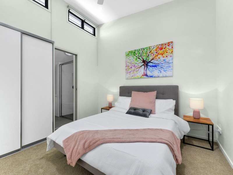 5/255 Cavendish Road, Coorparoo QLD 4151