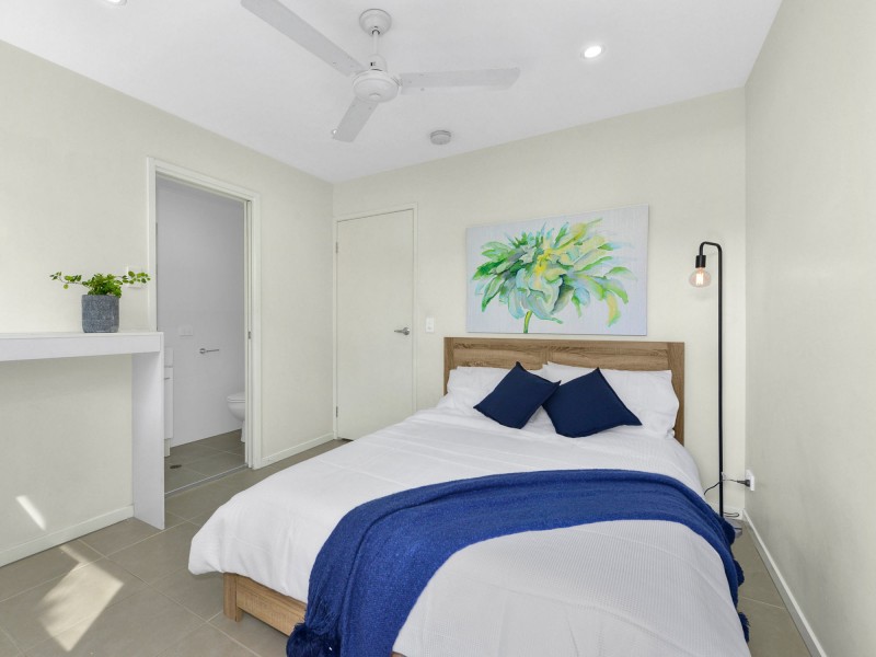 5/255 Cavendish Road, Coorparoo QLD 4151