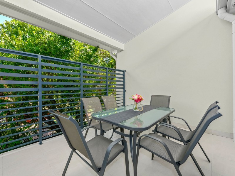 5/255 Cavendish Road, Coorparoo QLD 4151