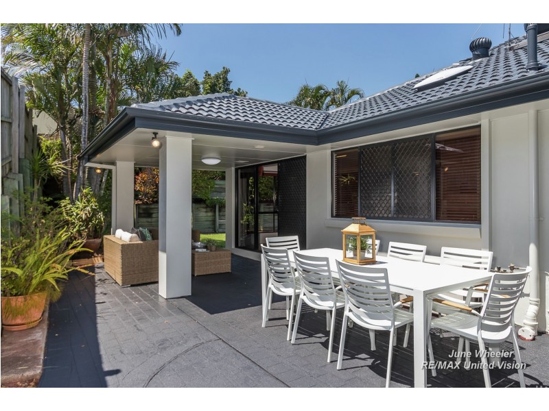 12 Turubul Crescent, Carindale QLD 4152