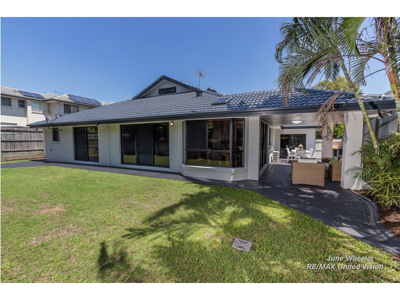 12 Turubul Crescent, Carindale QLD 4152