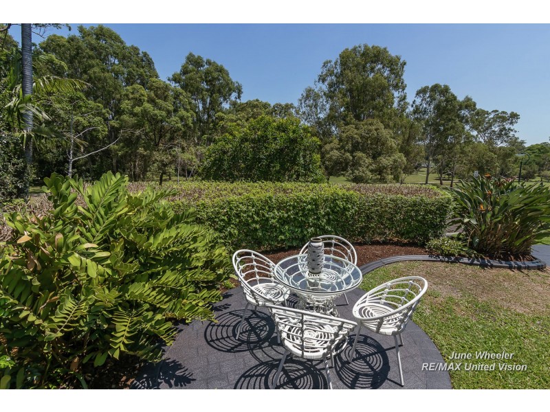 12 Turubul Crescent, Carindale QLD 4152