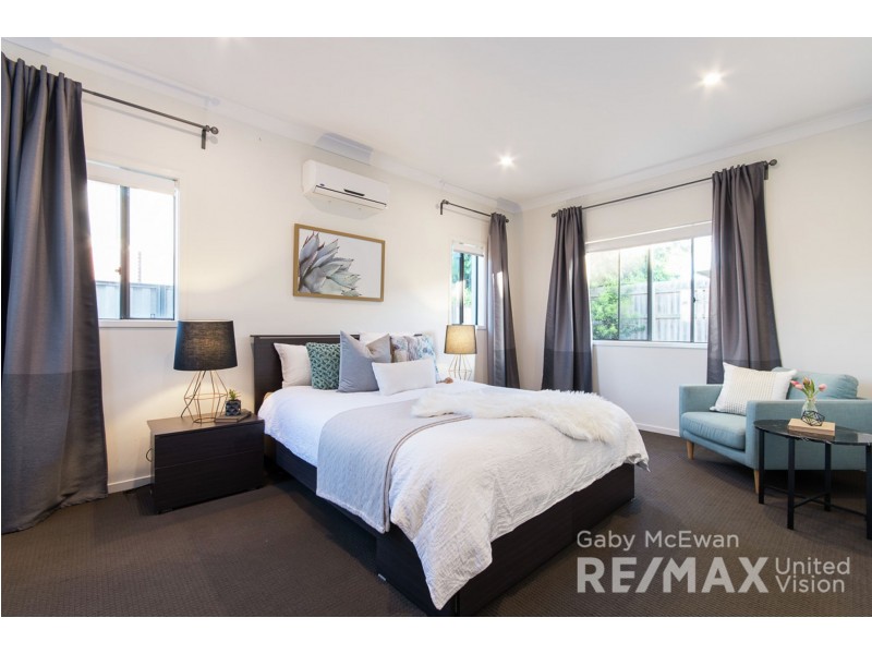 4 Beard Place, Wellington Point QLD 4160