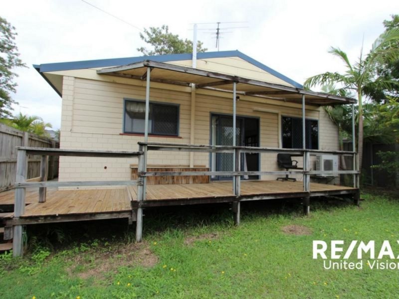 46A London Street, Eight Mile Plains QLD 4113